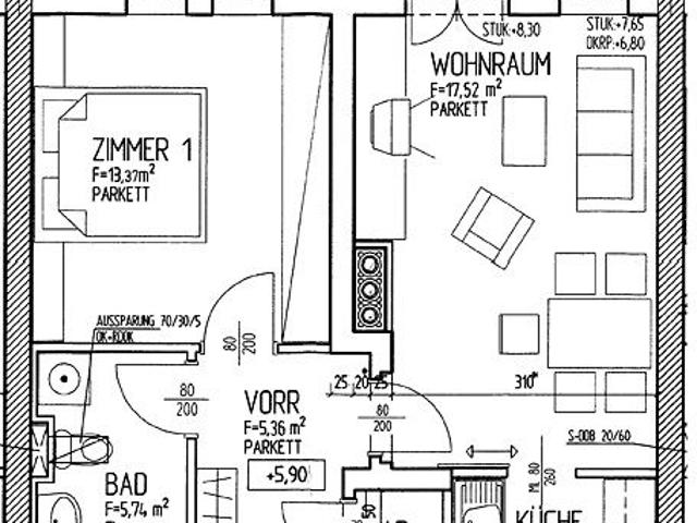 Apartment mieten in Reichraming