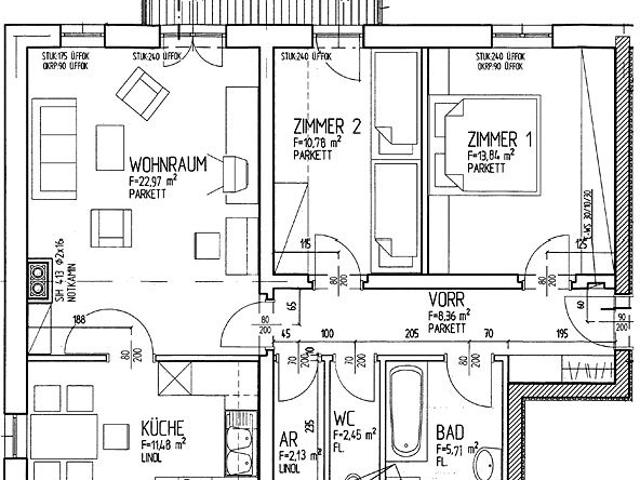 Apartment mieten in Reichraming, Oberösterreich