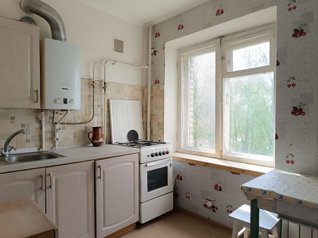 Квартира продажа в Чудово Д, Новгородская область