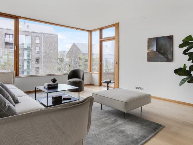 Lejlighed til leje i Hellerup, Brøndby