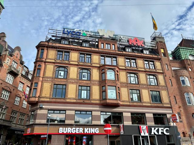 Lejlighed til leje i Vestervold, København