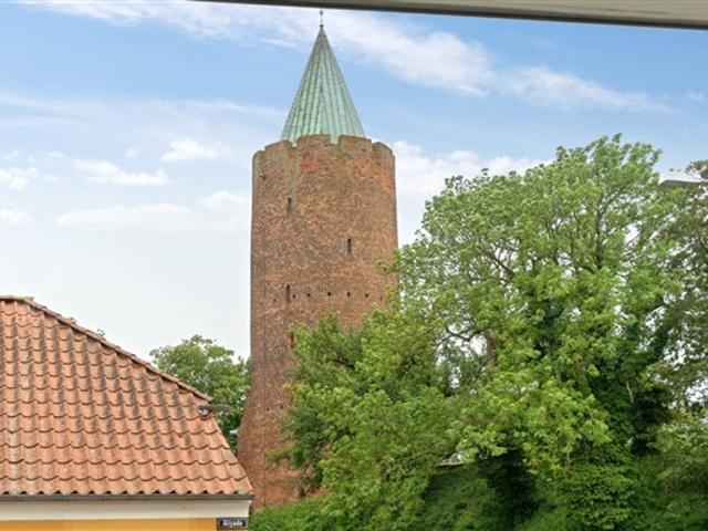 Lejlighed til leje i Vordingborg