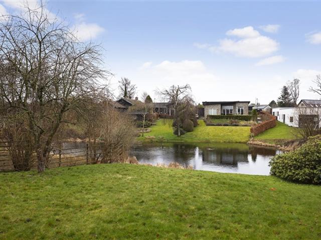 Hus til leje i Birkerød, Brøndby