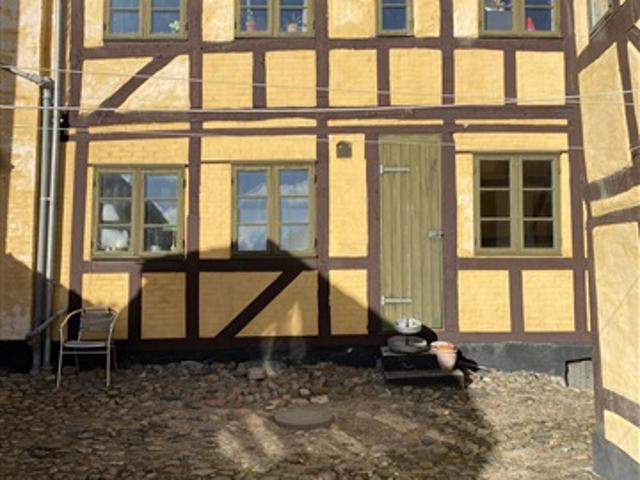 Lejlighed til leje i Nyborg