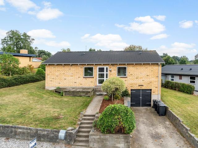 Villa til salg i Morud, Nordfyn