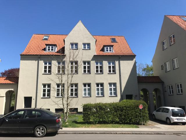 Lejlighed til leje i Kolding