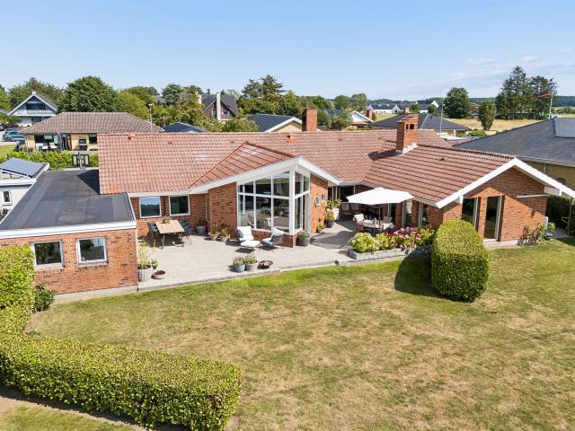 Villa til salg i Næstved