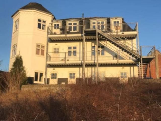 Lejlighed til leje i Hobro, Brønderslev-Dronninglund