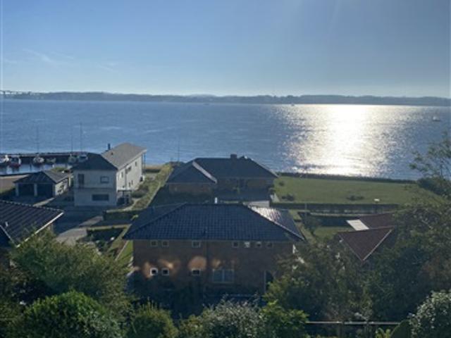 Lejlighed til leje i Middelfart