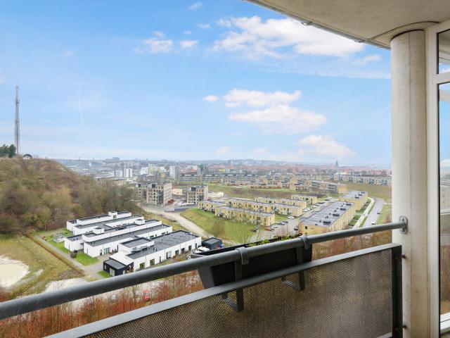 Lejlighed til leje i Aalborg, Brønderslev-Dronninglund