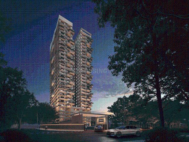 Flat for sale in Tangra North, Kolkata