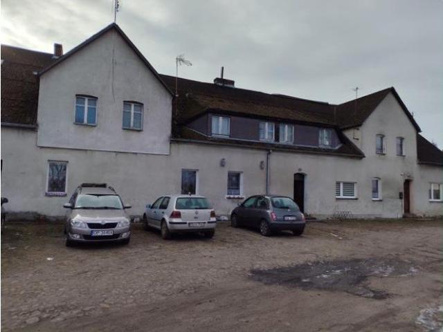 Mieszkanie na sprzedaż w Opolskie