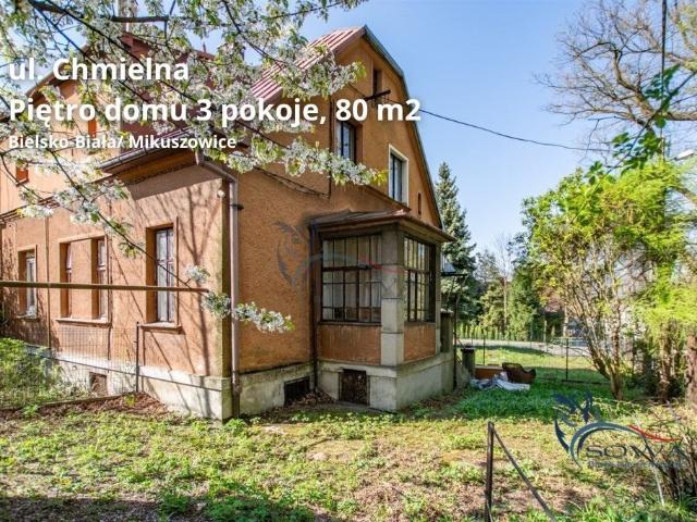 Mieszkanie na sprzedaż w Bielsko-biała, Śląskie