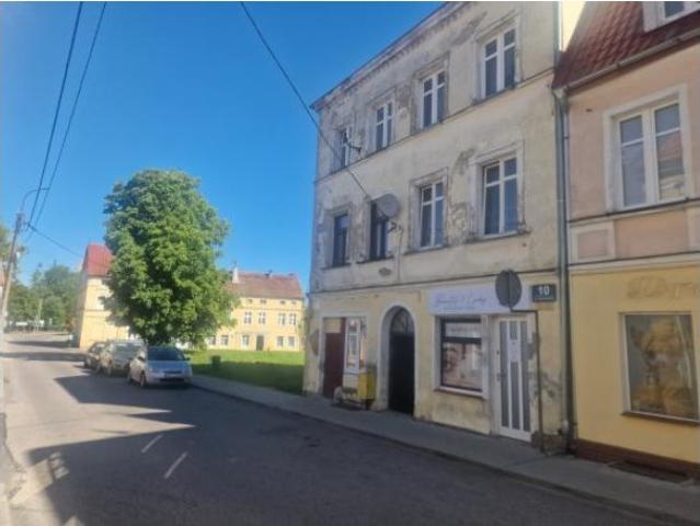 Mieszkanie na sprzedaż w Górowo Iławeckie, Warmińsko-mazurskie