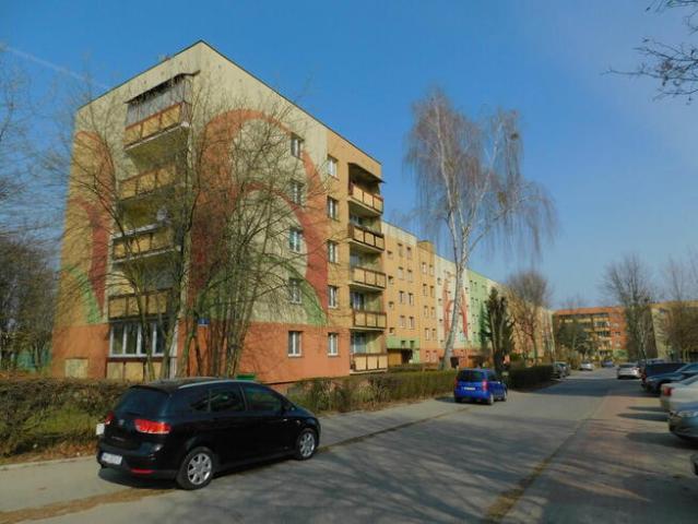 Mieszkanie na sprzedaż w Radom, Mazowieckie