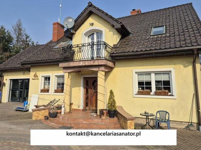 Dom na sprzedaż w Mrągowo, Warmińsko-mazurskie