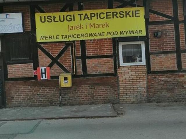 Biuro na sprzedaż w Prabuty, Pomorskie