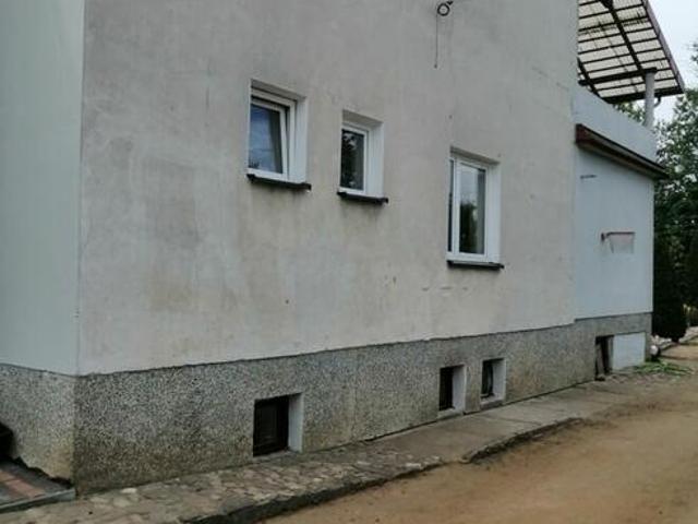 Dom na sprzedaż w Parczew, Lubelskie