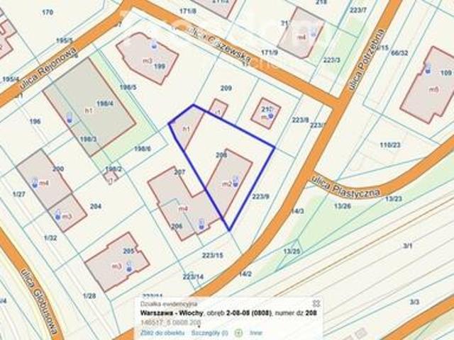 Biuro na sprzedaż w Warszawa, Mazowieckie