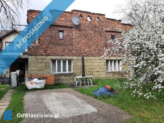Dom na sprzedaż w Kęty, Małopolskie