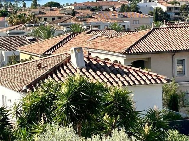 Appartement vente à Arrondissement de Toulon, Sanary-sur-mer