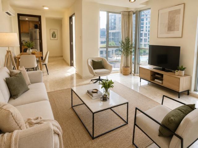 Apartment for sale