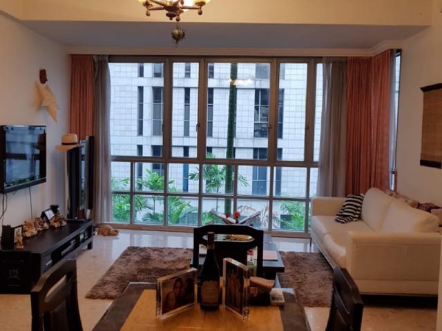 Condominium for rent