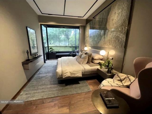 Apartment for sale