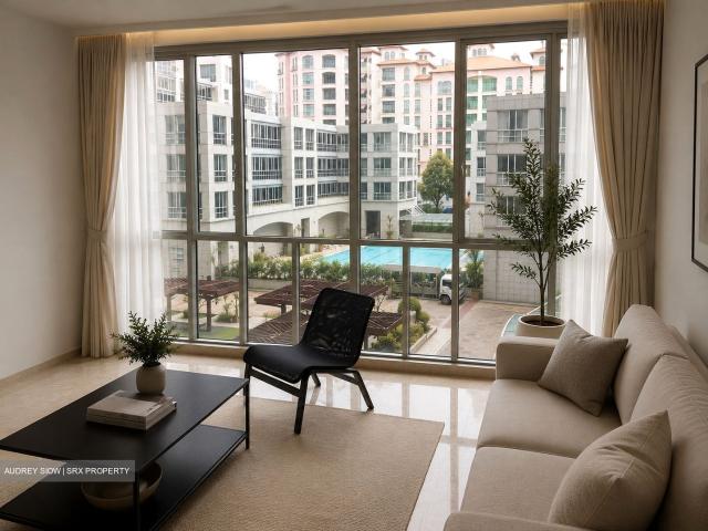 Apartment for sale