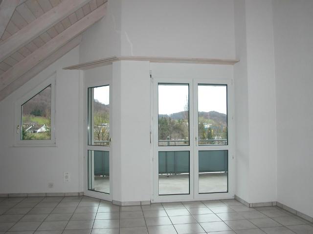 Apartment mieten in Itingen, Bezirk Sissach