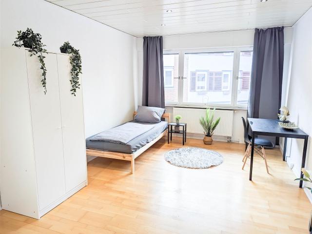 Apartment mieten in Innenstadt, Esslingen
