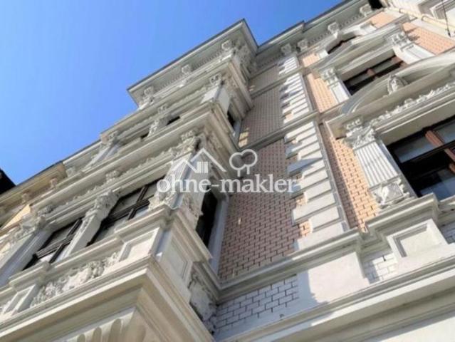 Apartment mieten in Wuppertal, Ostersbaum