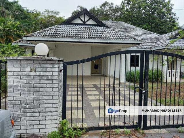 House for sale in Majlis Bandaraya Subang Jaya, Petaling