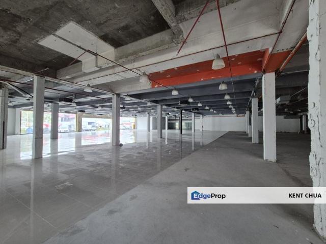 Warehouse for sale in Majlis Bandaraya Subang Jaya, Petaling
