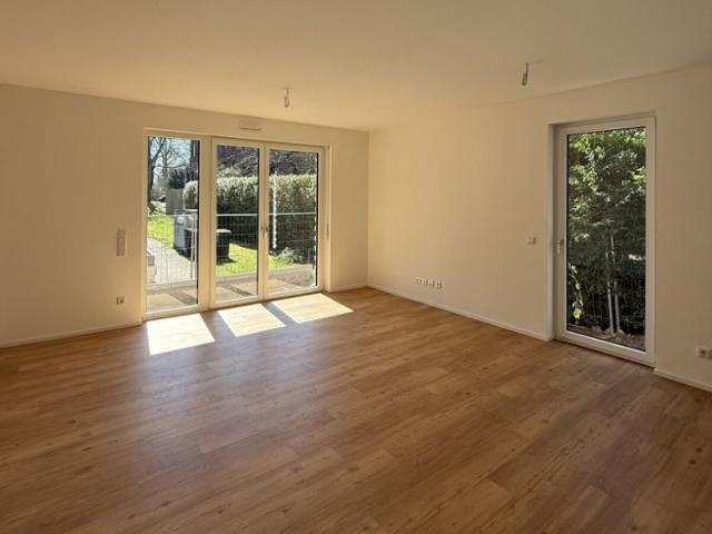 Apartment mieten in Bockum, Krefeld