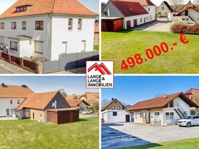 Haus kaufen in Uetze, Niedersachsen