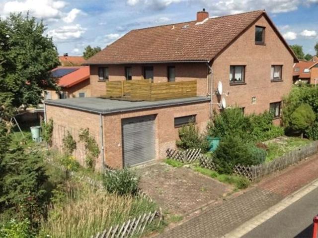 Haus kaufen in Uetze