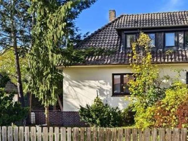 Haus kaufen in Uetze, Niedersachsen