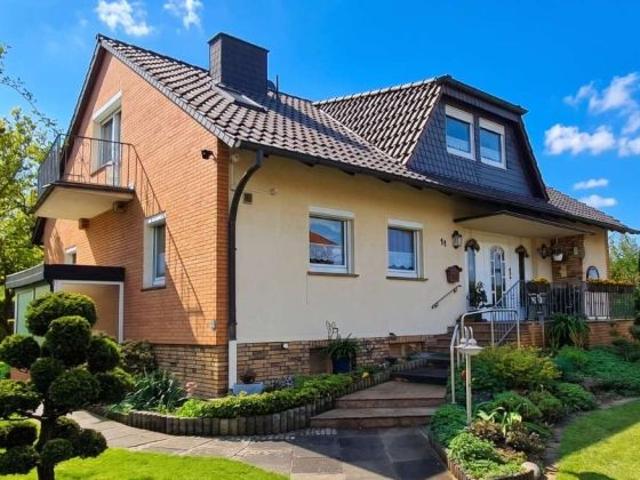 Wohnung mieten in Uetze, Niedersachsen