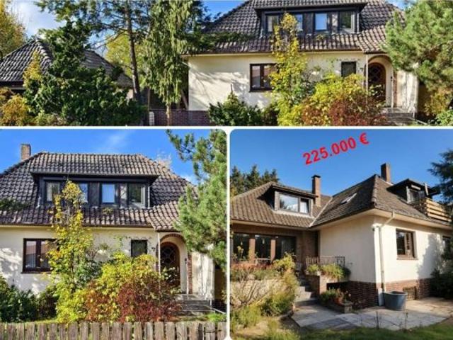 Haus kaufen in Uetze, Niedersachsen