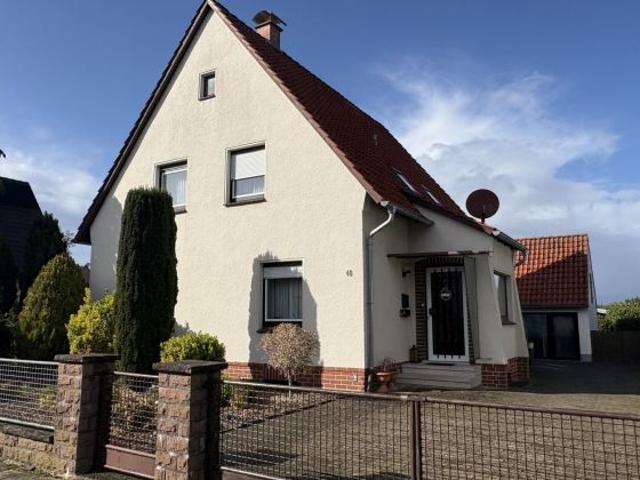 Haus kaufen in Uetze, Niedersachsen