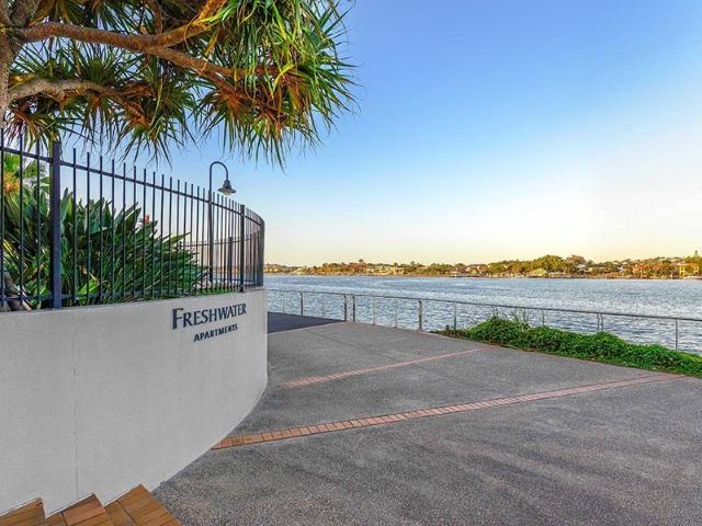 Apartment for rent in Toombul, Queensland