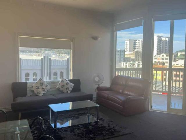 Apartment for rent in Matata, Wellington