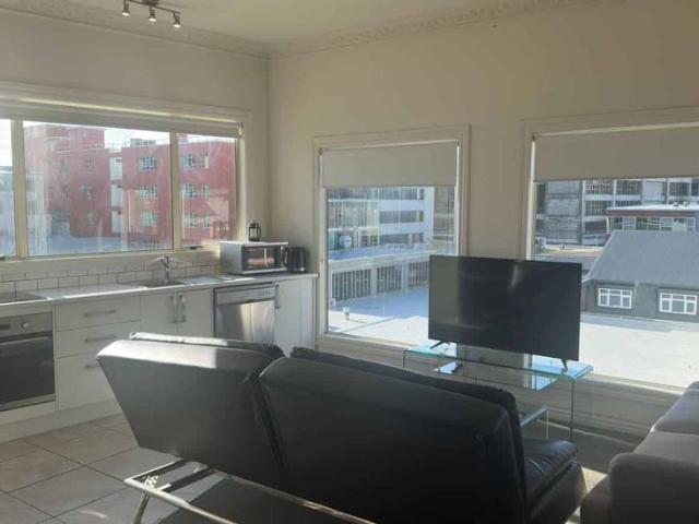 Apartment for rent in Matata, Wellington