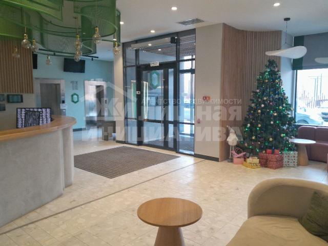 Квартира продажа в Уфа, Башкортостан Респ