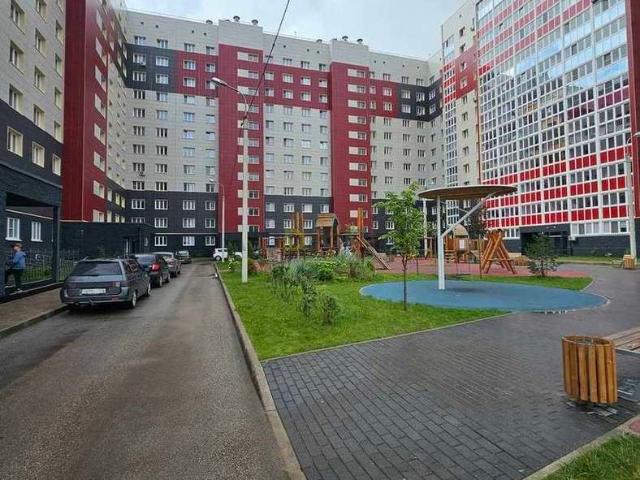 Квартира аренда в Уфа, Башкортостан Респ