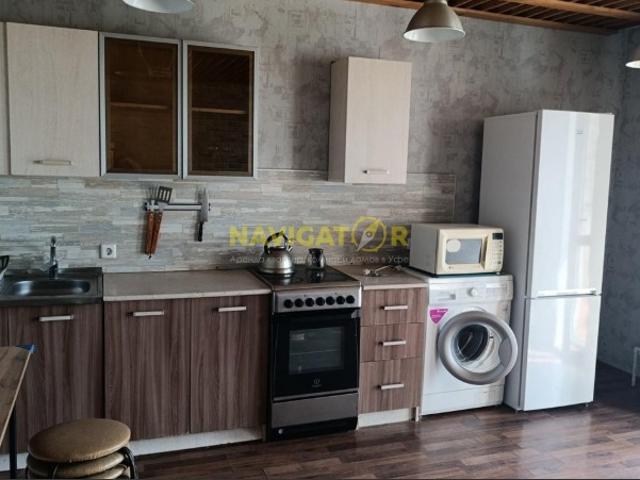 Квартира аренда в Уфа, Башкортостан Респ