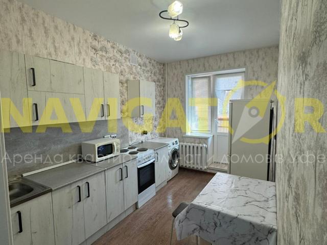 Квартира аренда в Уфа, Башкортостан Респ
