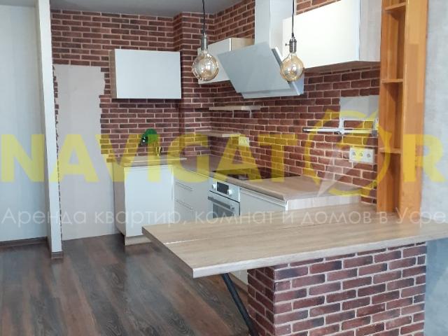 Квартира аренда в Уфа, Башкортостан Респ