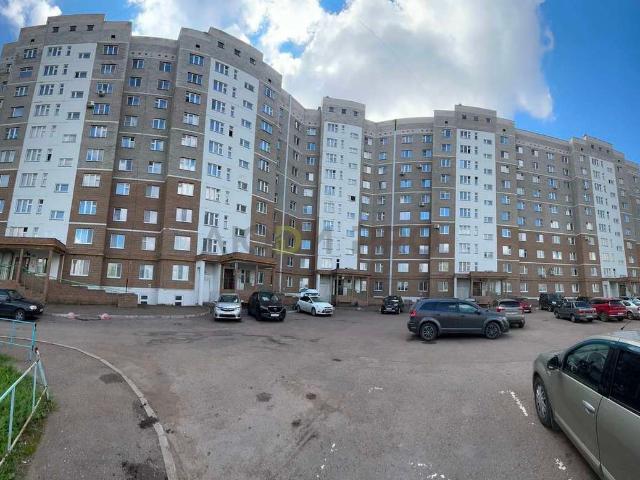 Квартира продажа в Уфа, Башкортостан Респ